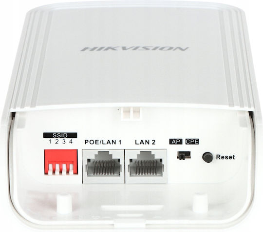 Hikvision Security System Accessories