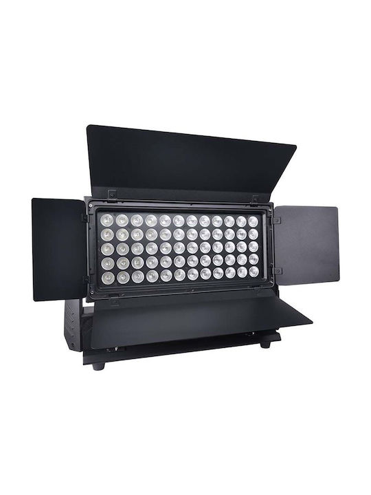 Evolights Εξωτερικό Φωτιστικό LED Wall Washer RGBW IP65