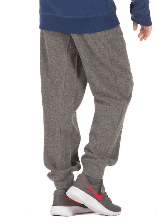 Kinder Trainingshose Gray 1Stück