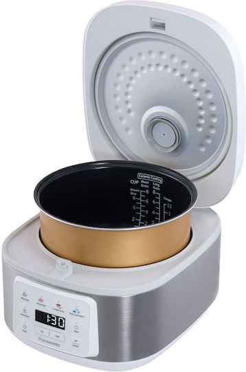 Panasonic Reiskocher 770W