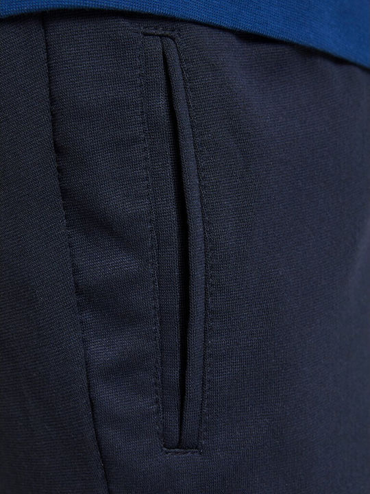 Kids Sweatpants Navy Blue