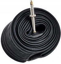 Cst Tube 27.5 X 2.20 2.35 2.40 Fv Presta 48mm