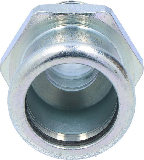 KAN-therm Conexiune Țeavă 22mm ATO526