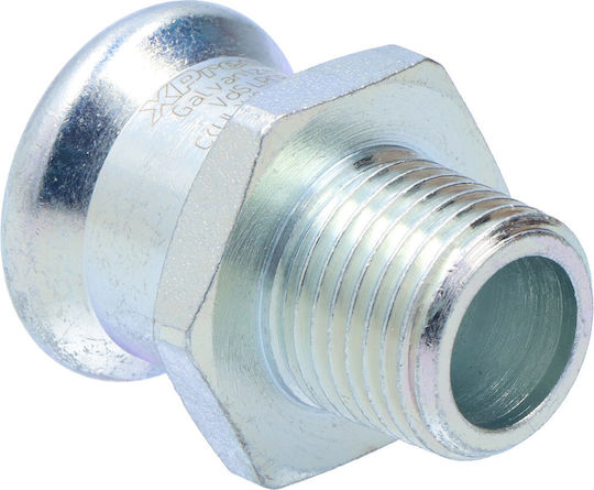 KAN-therm Conexiune Țeavă 22mm ATO526