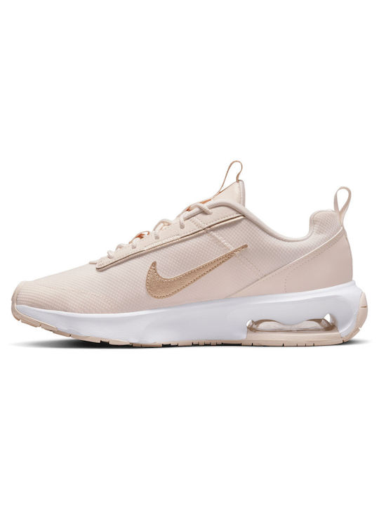 Nike Air Max INTRLK Lite Sneakers Pink