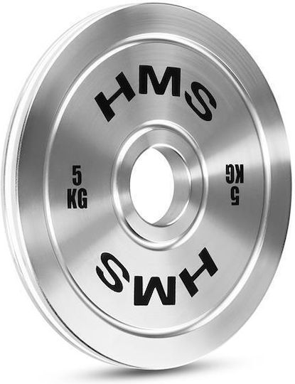 HMS Δίσκος Ολυμπιακού Τύπου 1 x 5kg Φ50mm