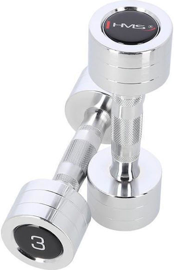 HMS Dumbbell 1 x 3kg