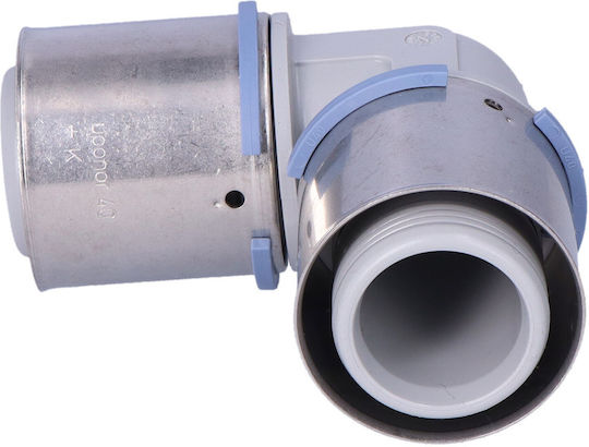 Uponor Γωνία Σωλήνα
