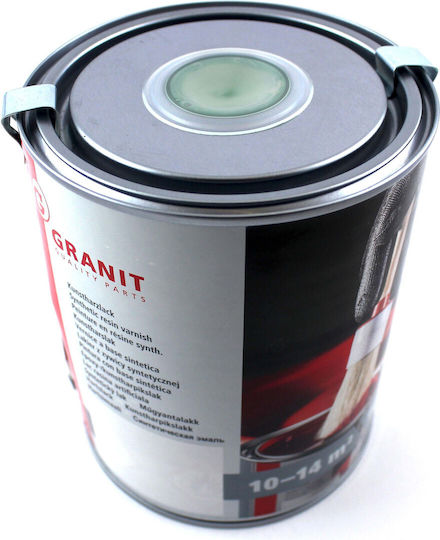 Fiat Cream Paint Lacquer Up To 1981 Nopolux Wilckens Granite 1 L Can
