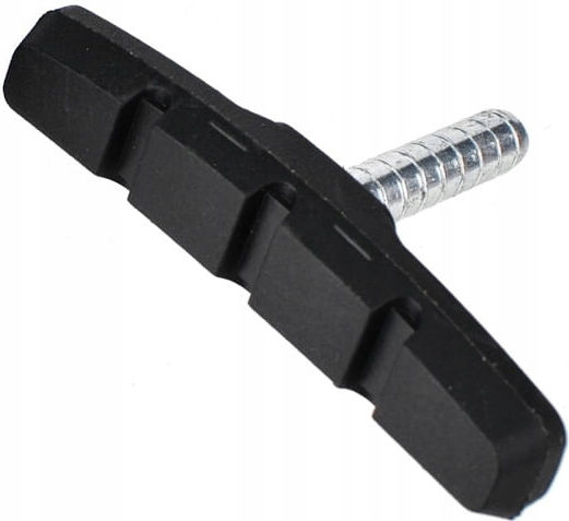 Bradn V-Brake Fahrradbremsbeläge 70 Mm Pin Stud