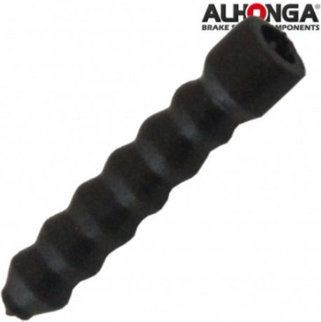Alhonga V-Brake Bicycle Brake Pads Harmonica 35 Mm