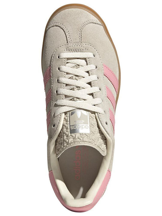 Gazelle Bold Adidași Copii Gri