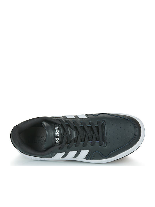 Postmove Ανδρικά Sneakers Core Black / Cloud White