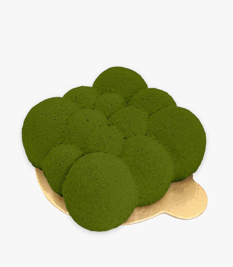 Velvet Spray Bottle Green Food Colours 100 Ml