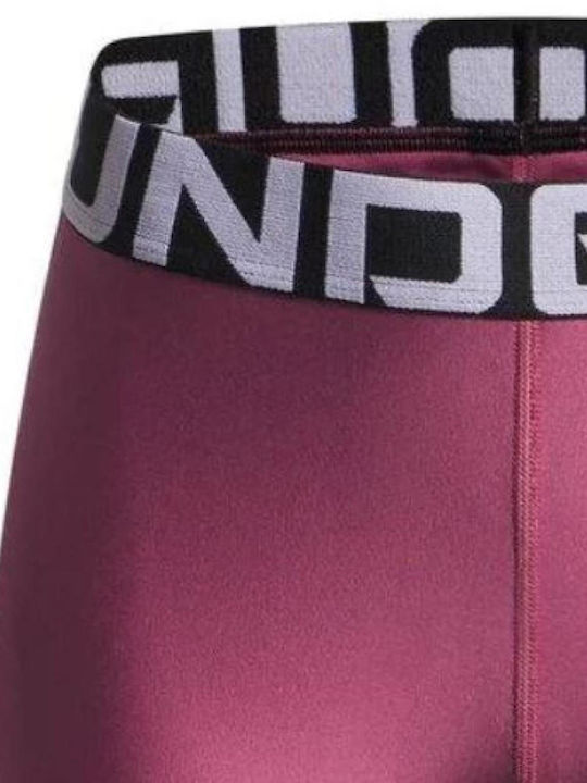 Colant Copii Sportiv Lung Fuchsia