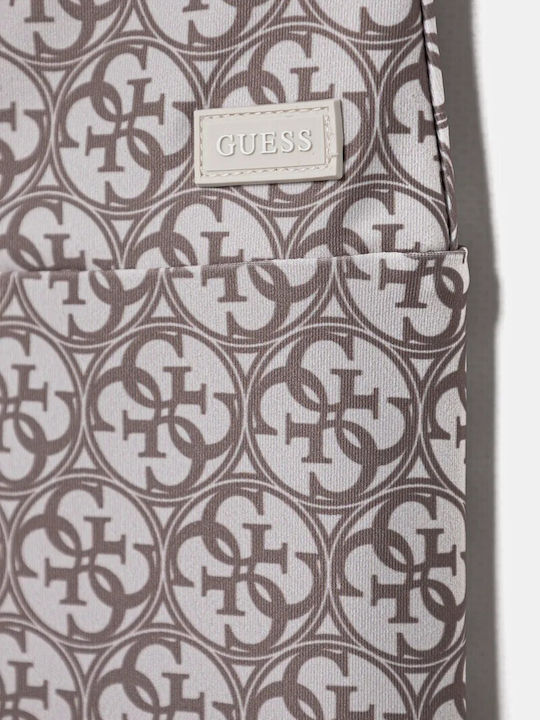 Colant Copii Lung Beige