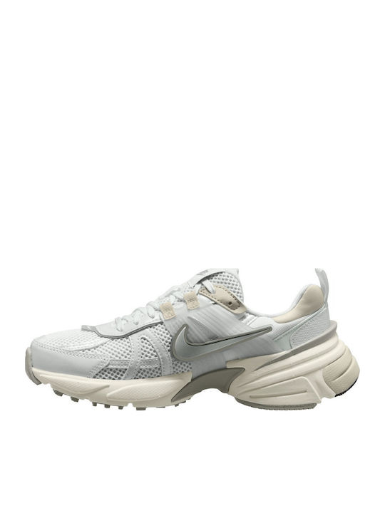 V2k Run Sneakers Chunky Gri Pentru Femei