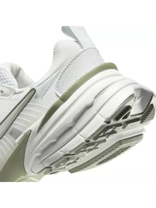 V2k Run Sneakers Chunky Gri Pentru Femei
