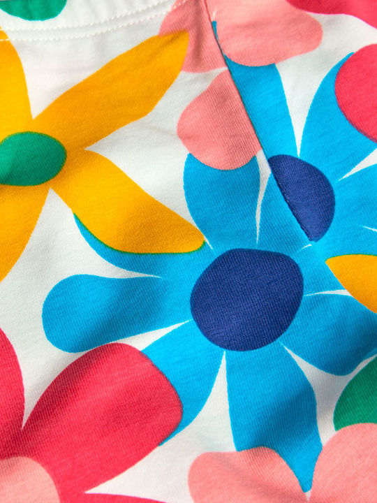 Colant Copii Lung Multicolor