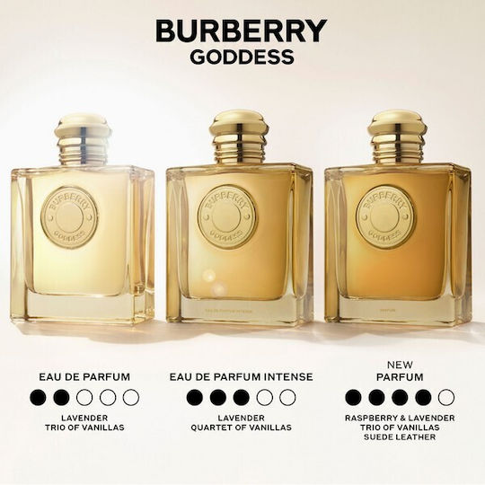Burberry Goddess Pure Parfum 30ml
