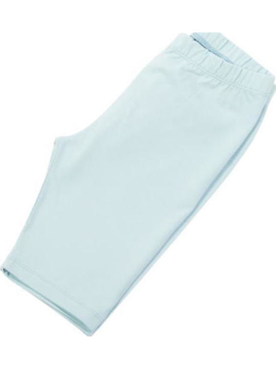 Colant Copii Ciclism Scurt blue