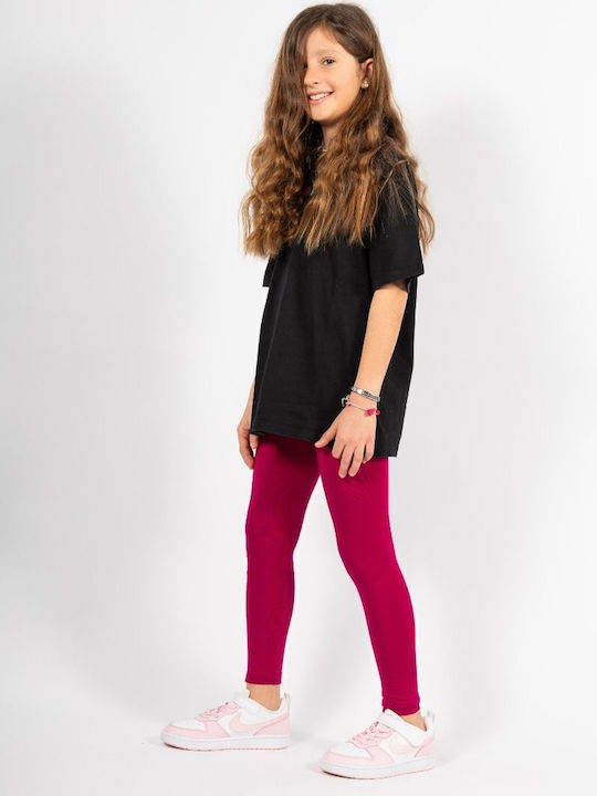 Παιδικό Κολάν Μακρύ Μπορντω