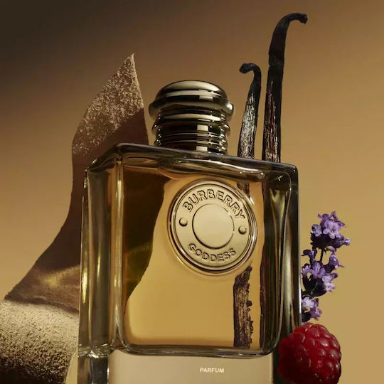 Burberry Goddess Reines Parfüm Nachfüllbar 50ml