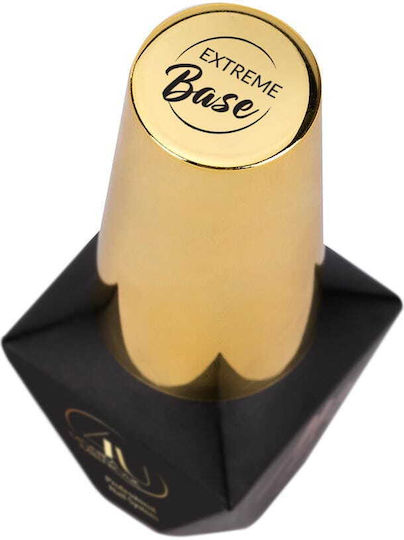 Molly Lac Base Coat / Top Coat για Gel