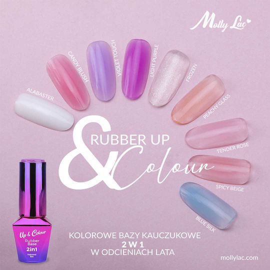 Molly Lac Free Grundierung für Gel Gummi