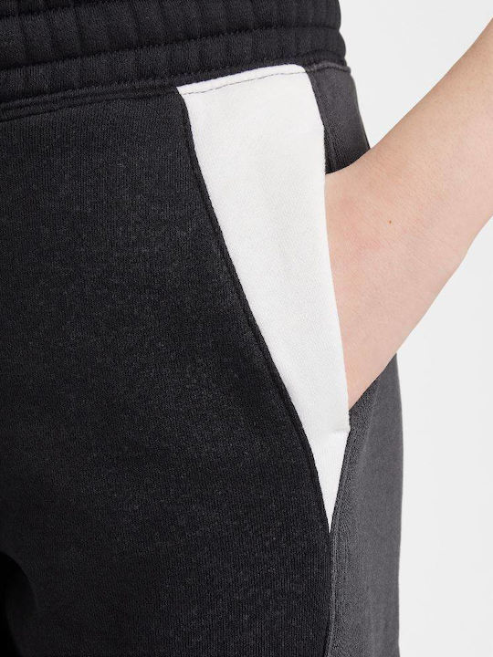 Παιδικό Παντελόνι Φόρμας Μαύρο Air Pant