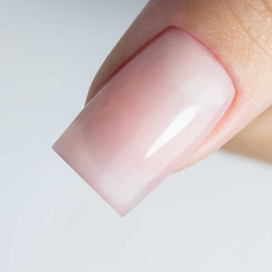 Building Gel In Bottle Brush Gel In Bottle Molly Nails Pro Salon Nutty Nut Hema/di-hema Free 15g