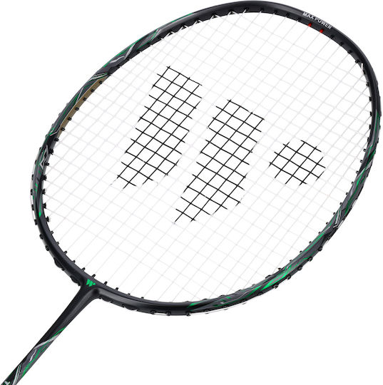 Wish Ti Smash Ρακέτα Badminton