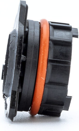 Mounting Adapter Led H7 Bulb Bmw Mercedes