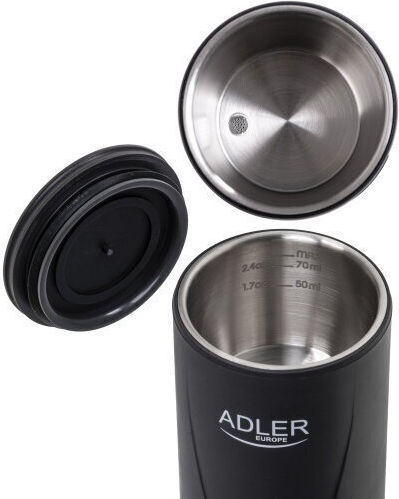 Adler Electric Coffee Machine 20bar 5V AD 4400