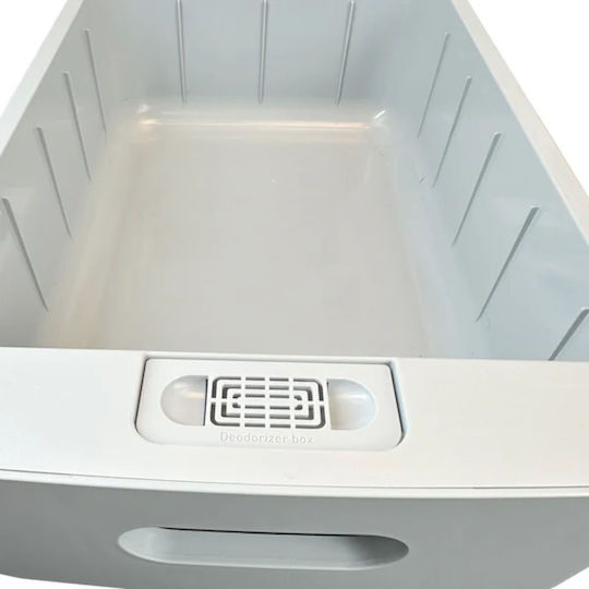 Astropet Lufterfrischer Für Katzentoilette Jupiter