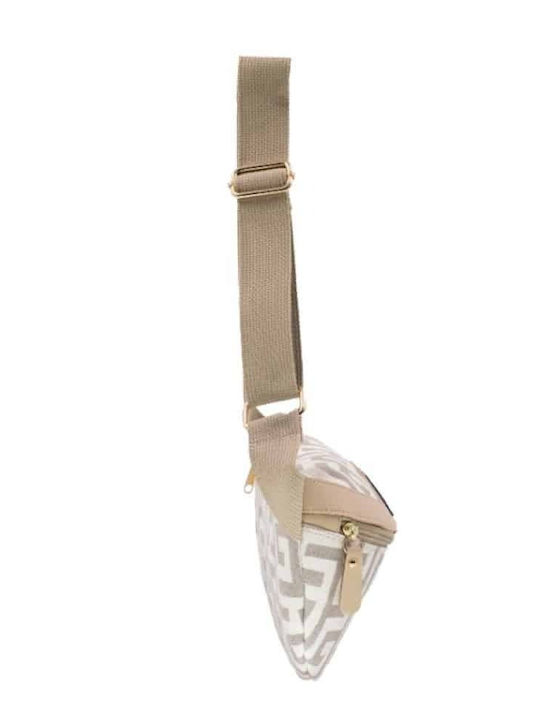 Waist Bag Beige