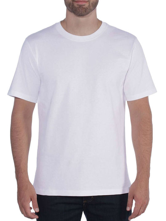 T-shirt White