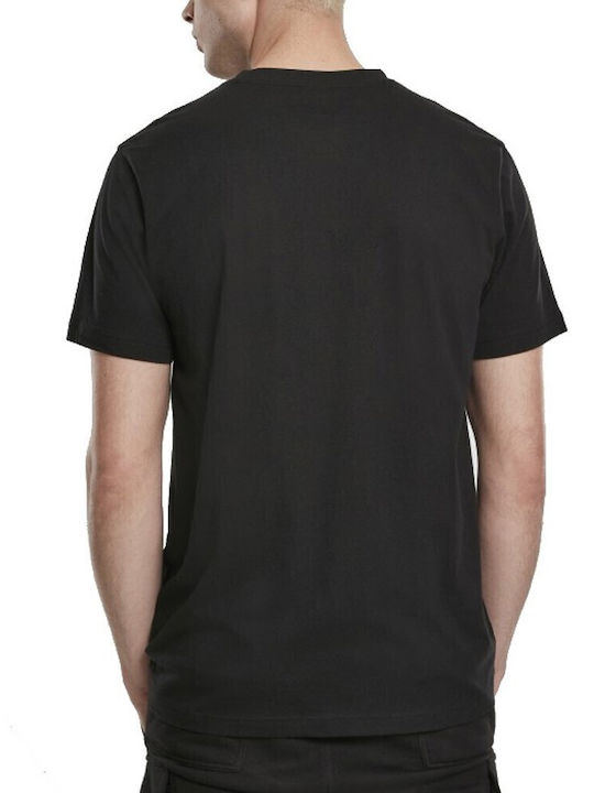 Basic Tricou Negru