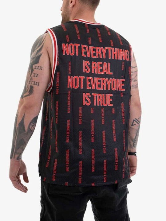 Tricou Negru