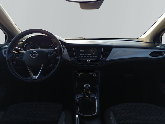 Opel Astra 1.5lt Diesel GS Line '20