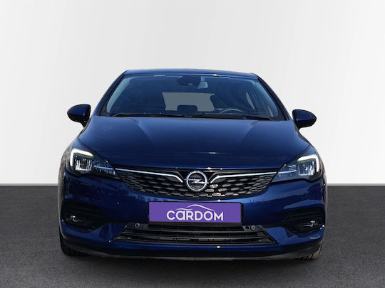 Opel Astra 1.5lt Diesel GS Line '20