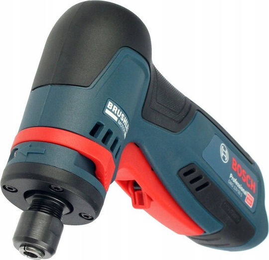 Bosch GWG 12V-50 S Solo Battery Powered Straight Sander 12V with Speed Control 06013A7000