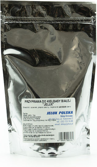 White Sausage Seasoning 1 Kg