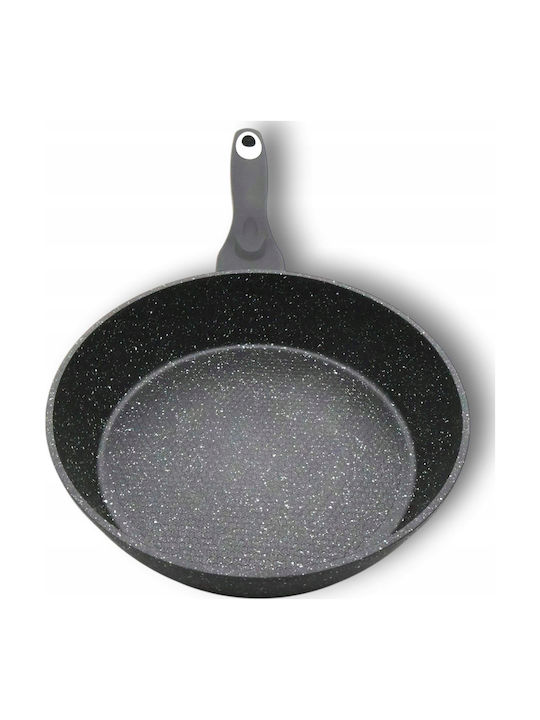 Masterpan Pan aus Aluminium 28cm