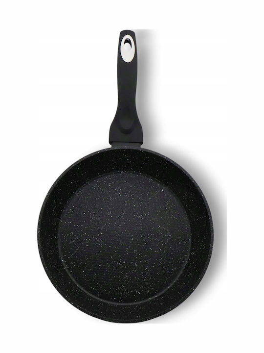 Masterpan Τηγάνι από Αλουμίνιο 18cm