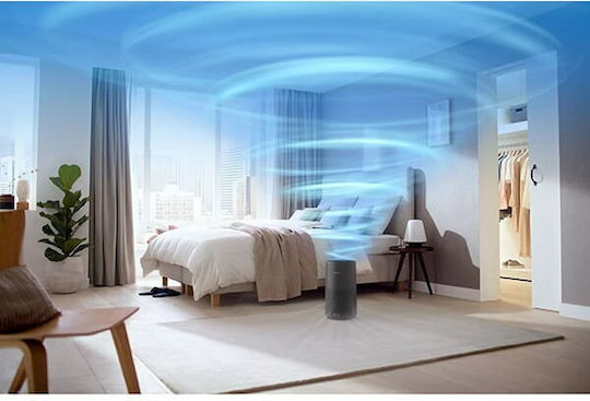 Philips Καθαριστής Αέρα 27W για Χώρους 78m²