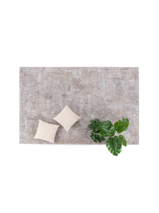 Royal Carpet Madisson 36a Seturi De Covoare Pentru Dormitor Moderne Gri 11MAD36A067500 3 Bucăți