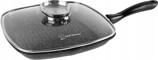 Masterpan 28cm Γκριλιέρα