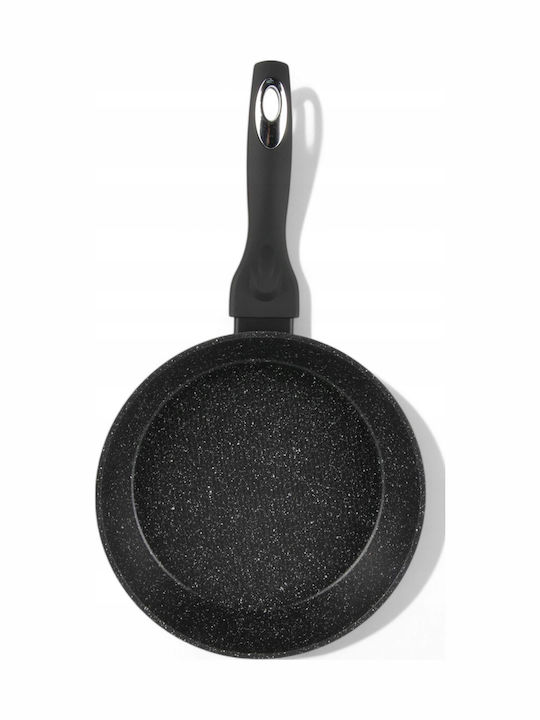 Masterpan Τηγάνι από Αλουμίνιο 20cm