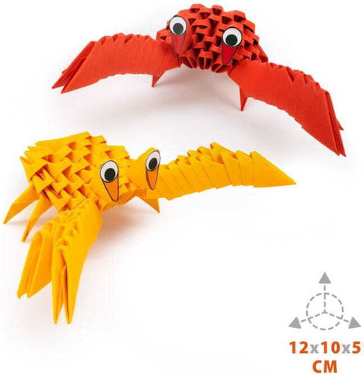 Alexander Toys Οριγκάμι για Παιδιά 8+ Ετών
